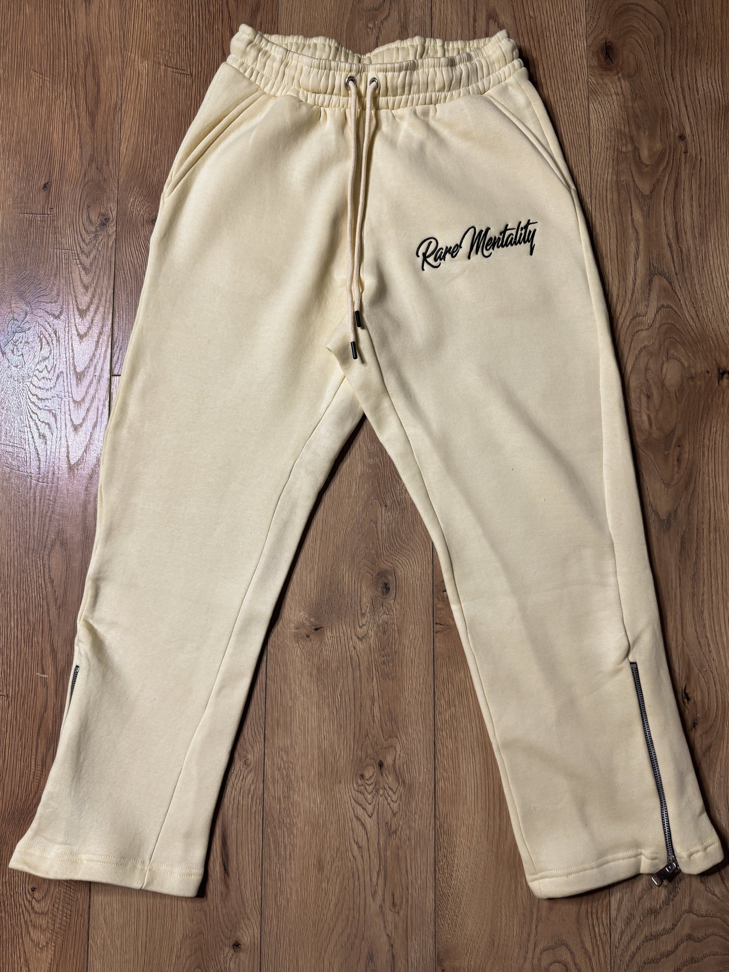 Rare Mentality "GOATED" Pants