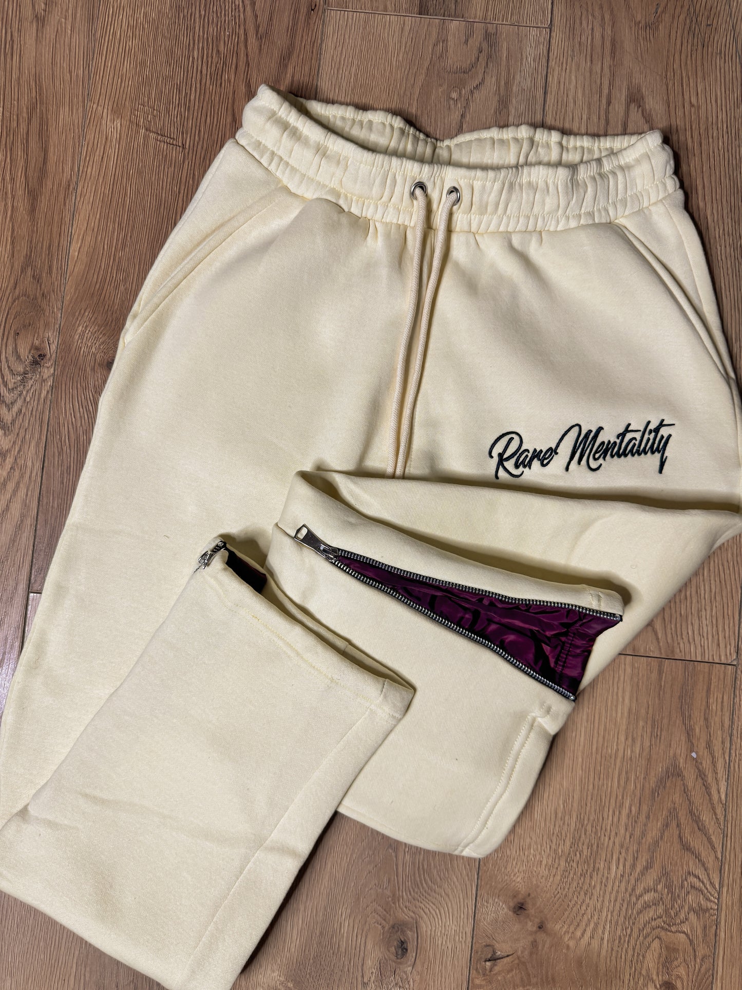 Rare Mentality "GOATED" Pants