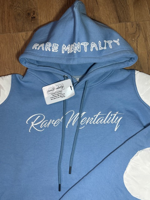 Rare Mentality " So Icy" Signature Hoodie
