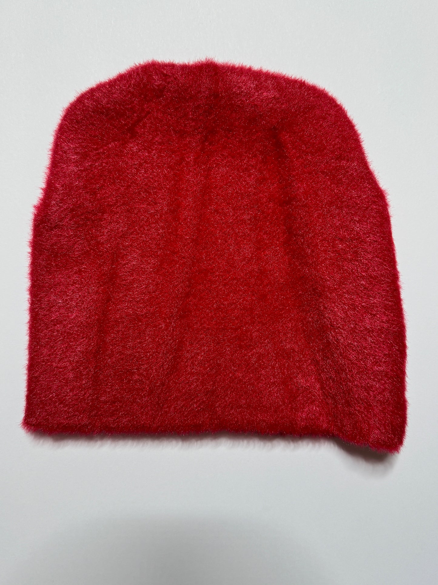 Rare Mentality Beanie (red)