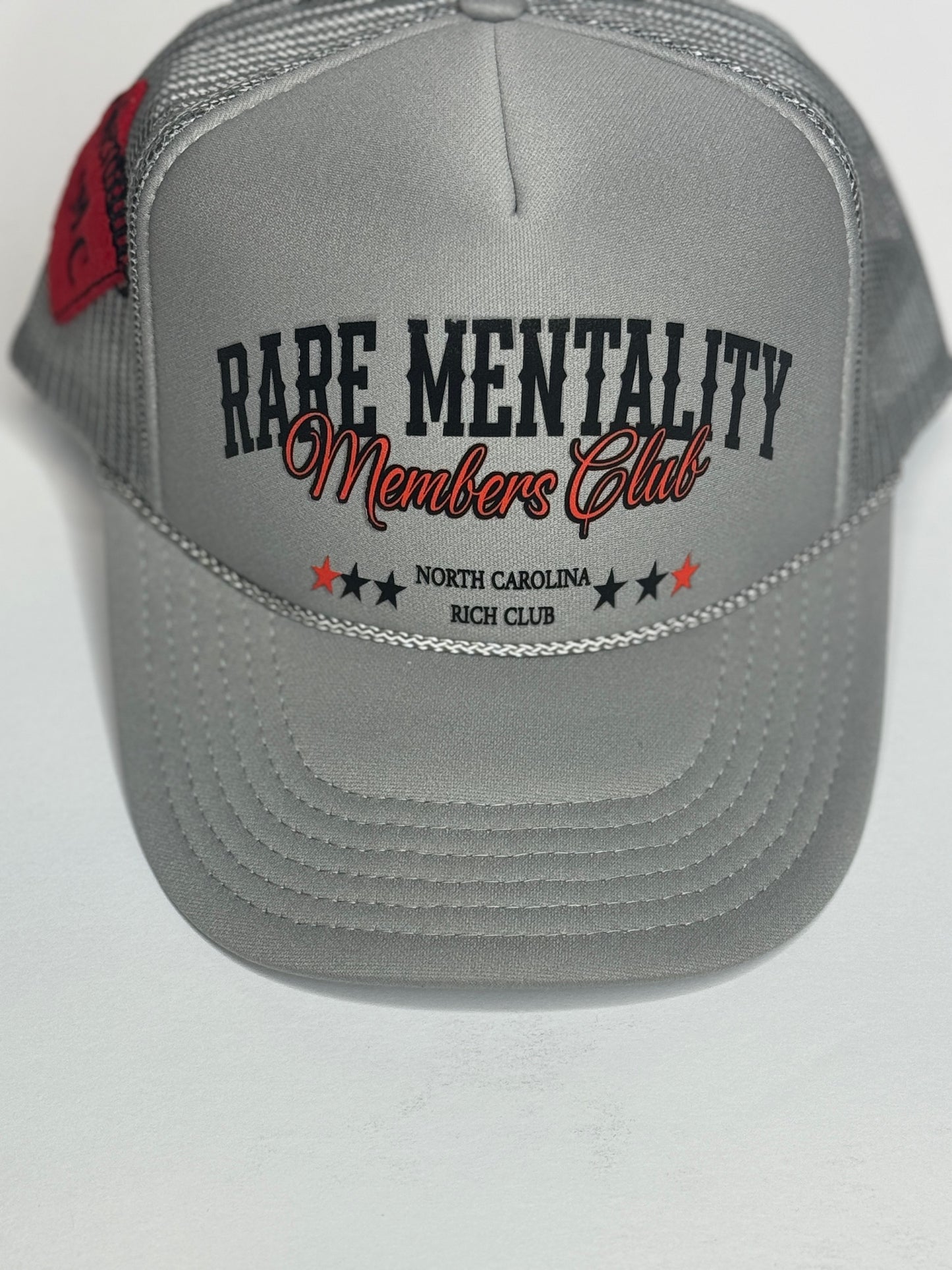 RM Members Club Trucker