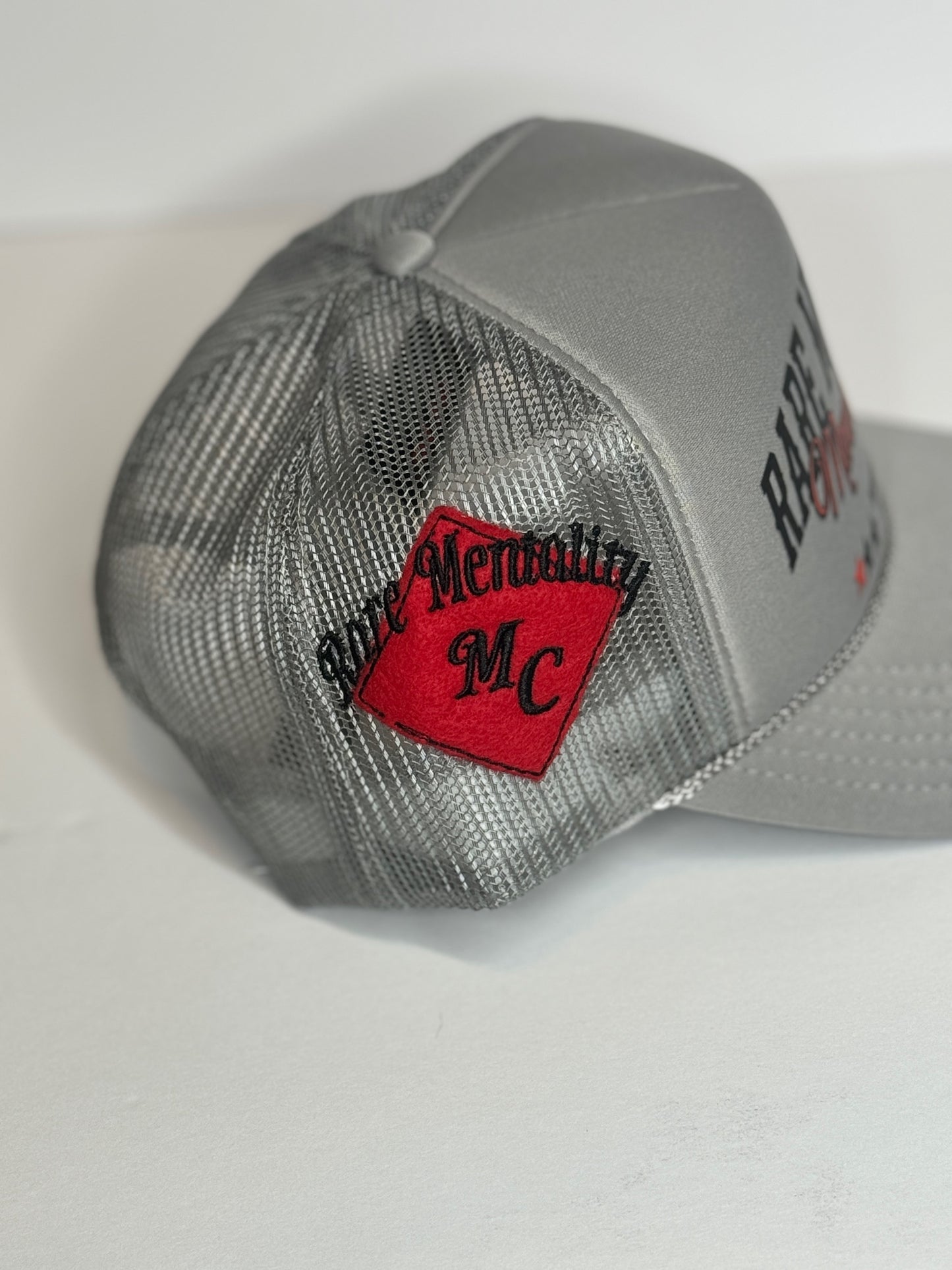RM Members Club Trucker
