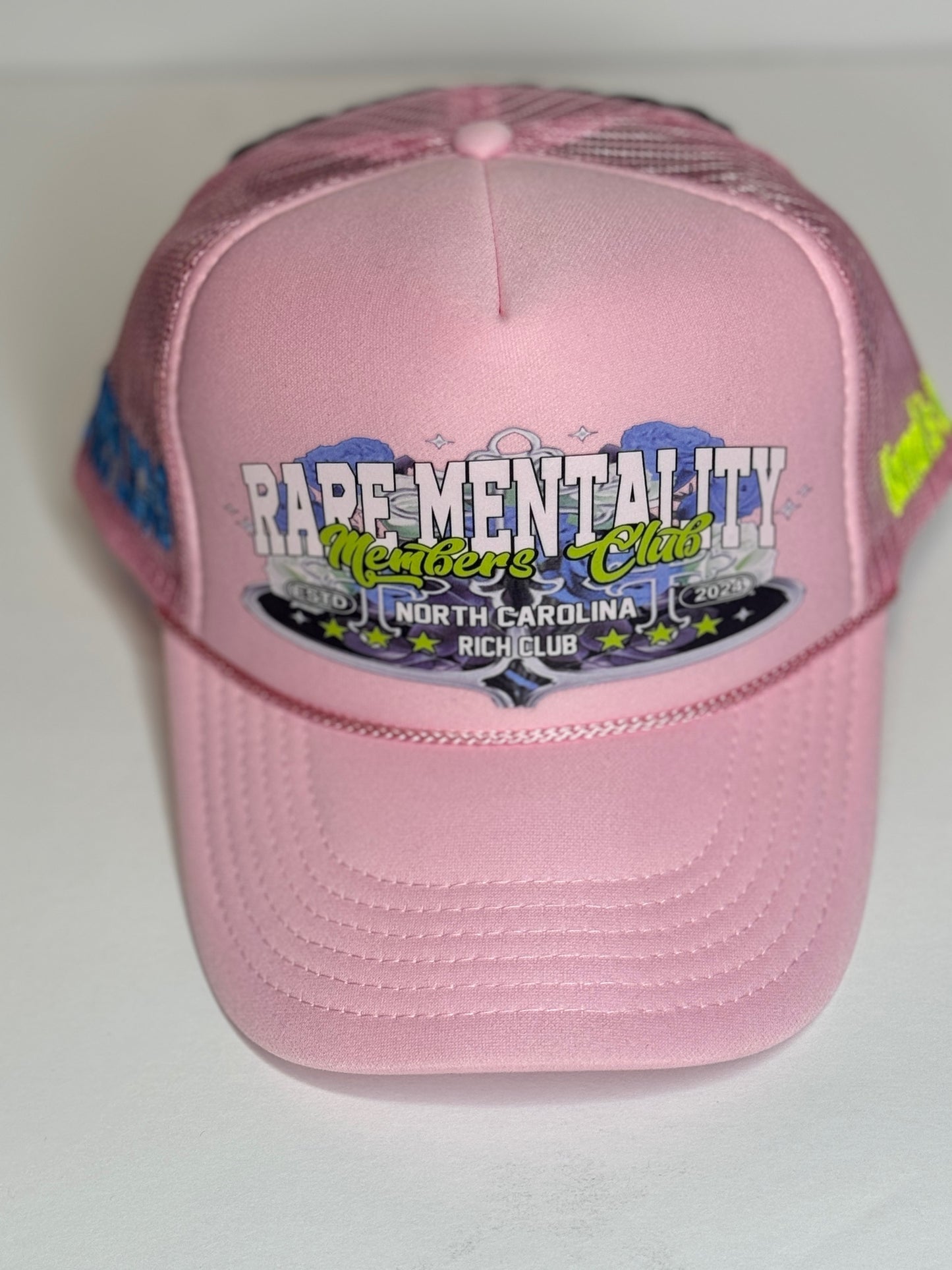 RM Crown Trucker