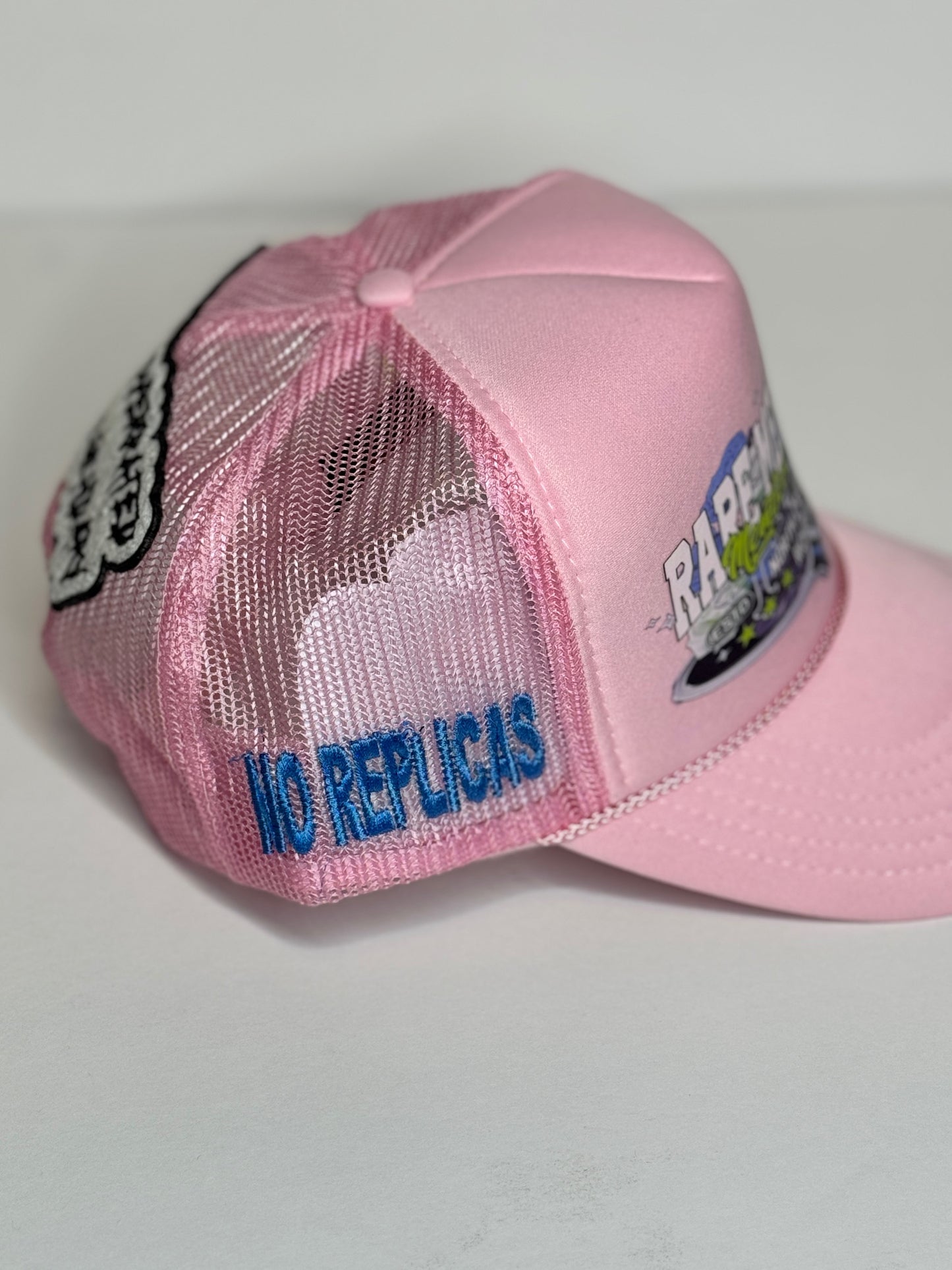 RM Crown Trucker