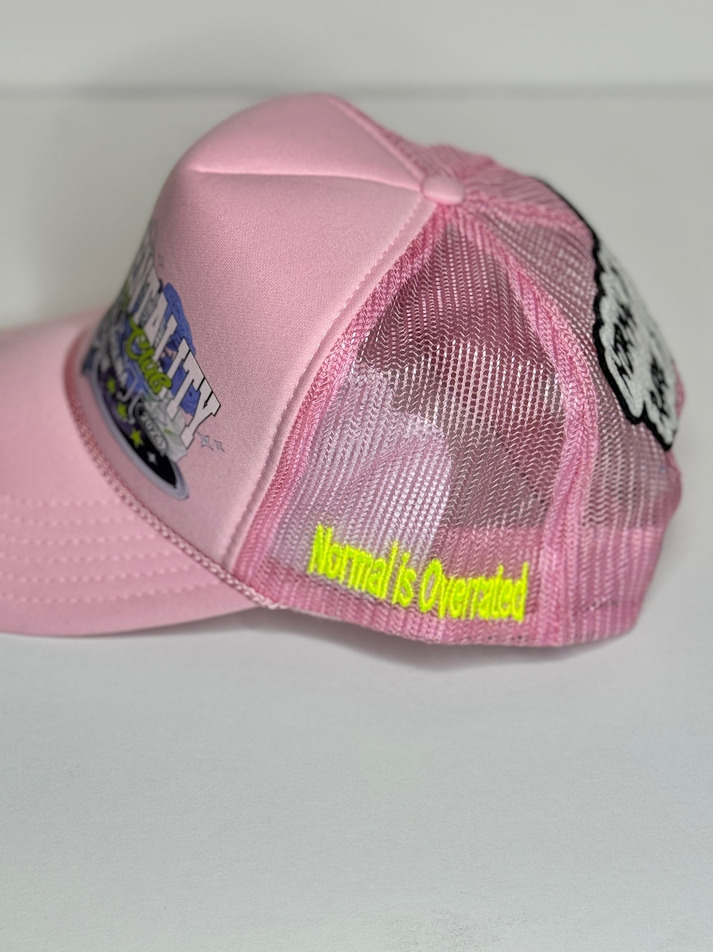 RM Crown Trucker