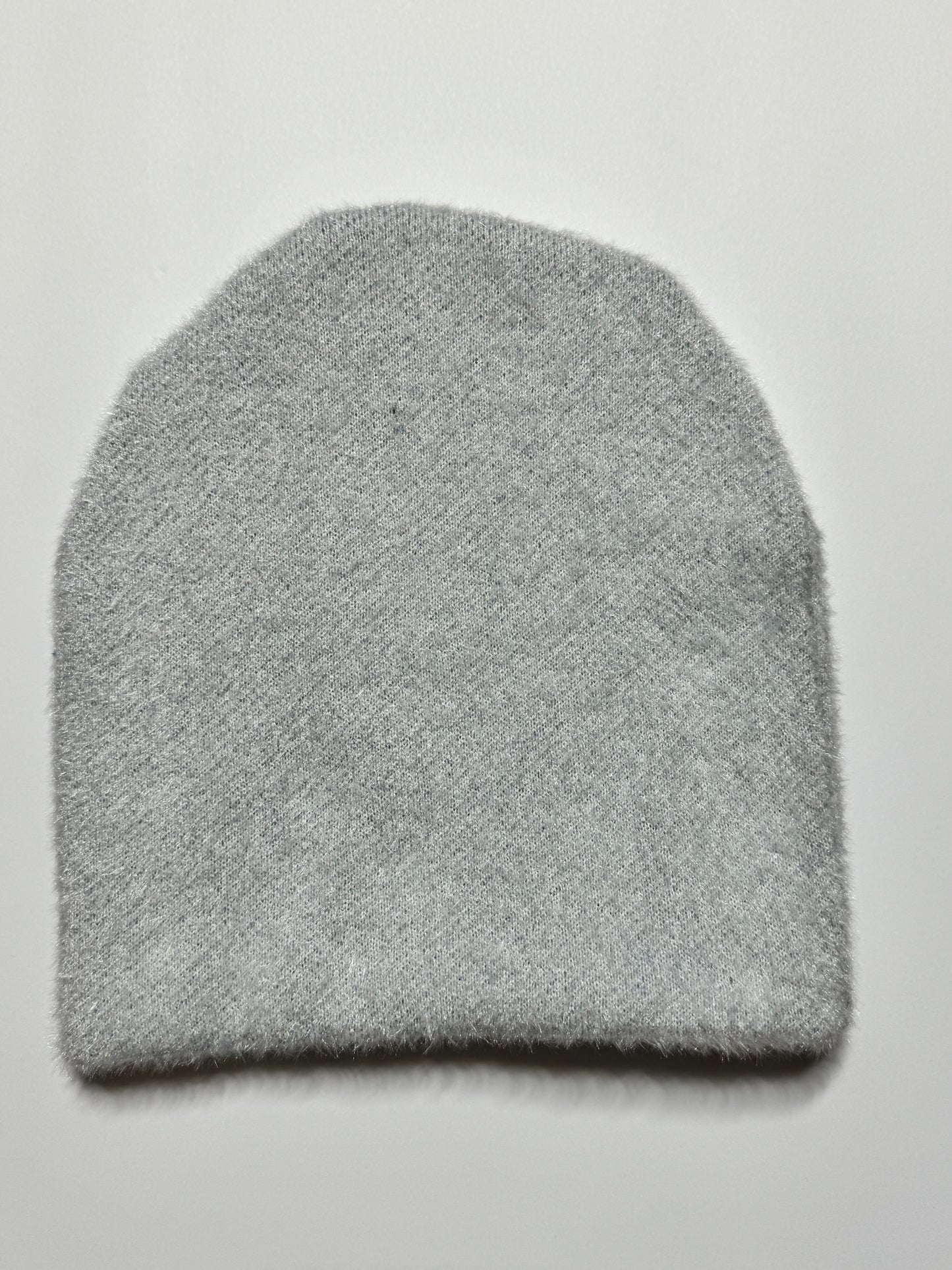 Rare Mentality Beanie (white)