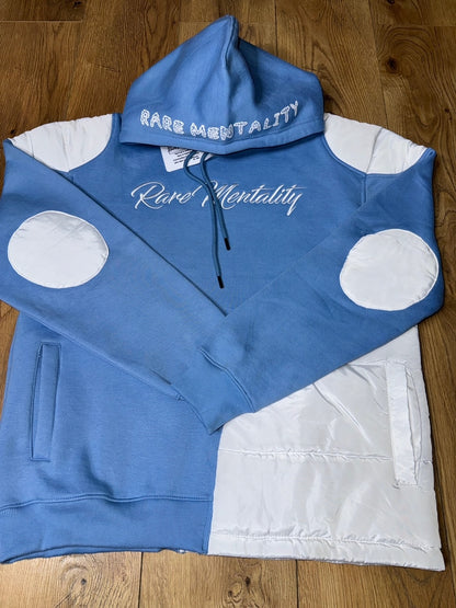 Rare Mentality " So Icy" Signature Hoodie