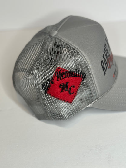 RM Members Club Trucker