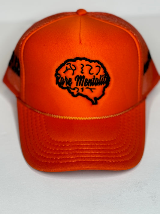 RM Branded Trucker