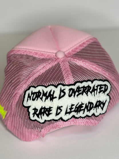 RM Crown Trucker