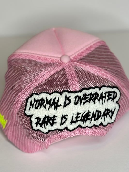 RM Crown Trucker
