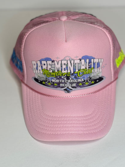 RM Crown Trucker