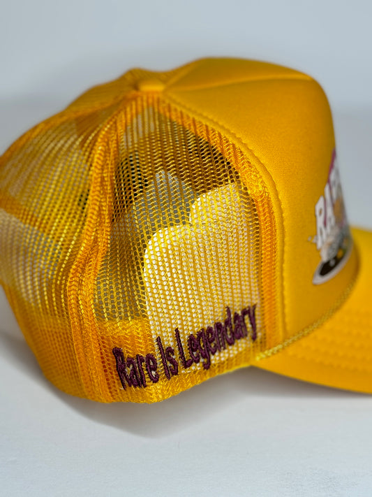 RM Crown Trucker Hat